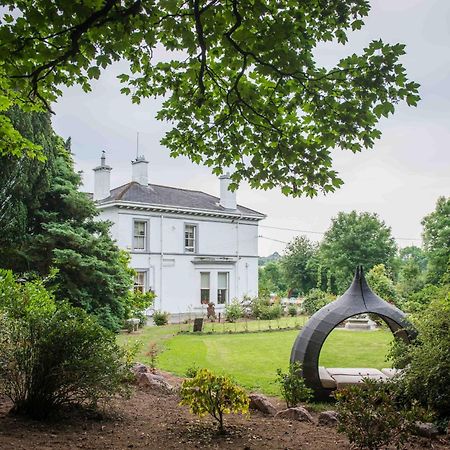 Ballinwillin House Mitchelstown Dış mekan fotoğraf