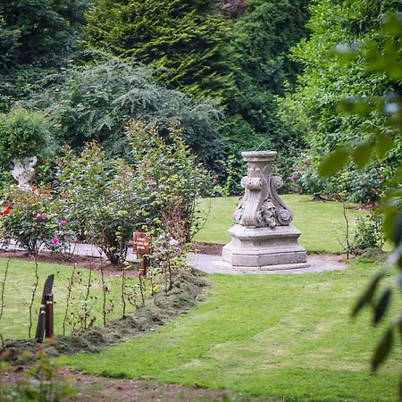 Ballinwillin House Mitchelstown Dış mekan fotoğraf