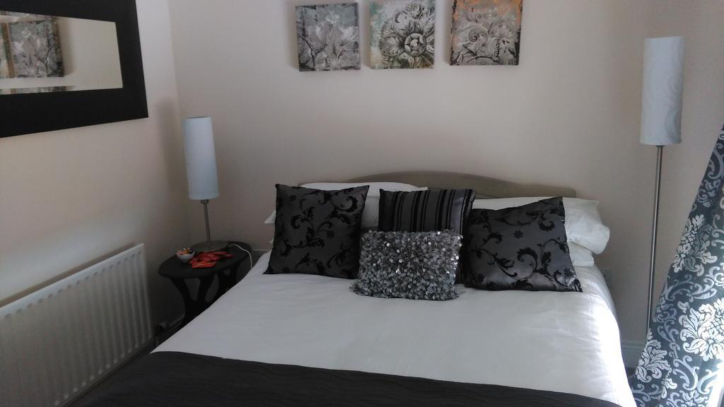 Ballinwillin House Mitchelstown Dış mekan fotoğraf