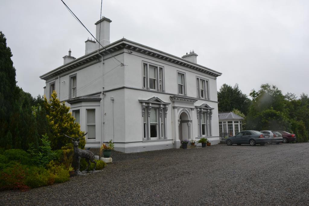 Ballinwillin House Mitchelstown Dış mekan fotoğraf