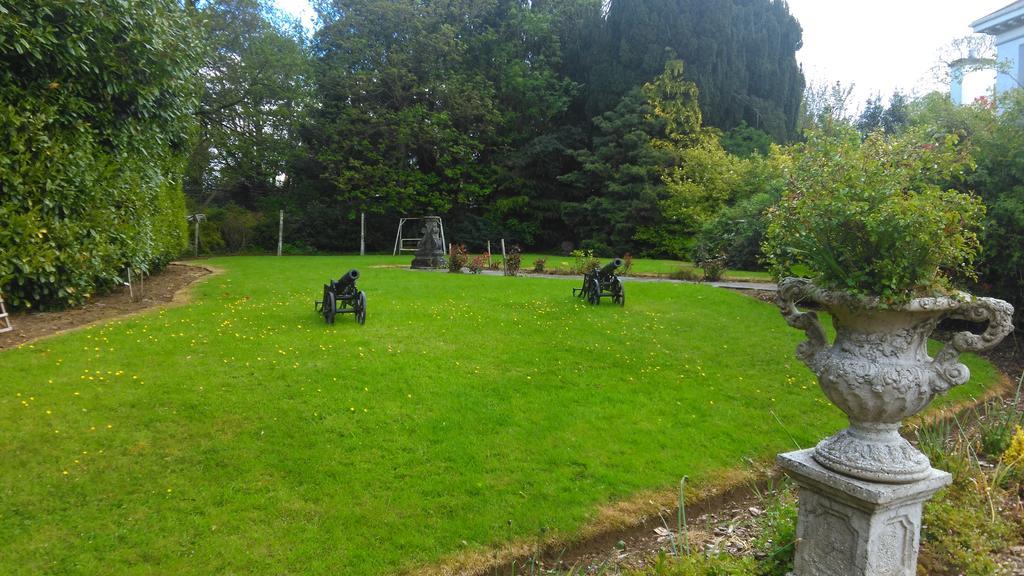 Ballinwillin House Mitchelstown Dış mekan fotoğraf
