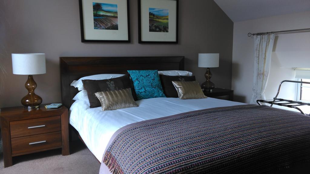 Ballinwillin House Mitchelstown Oda fotoğraf