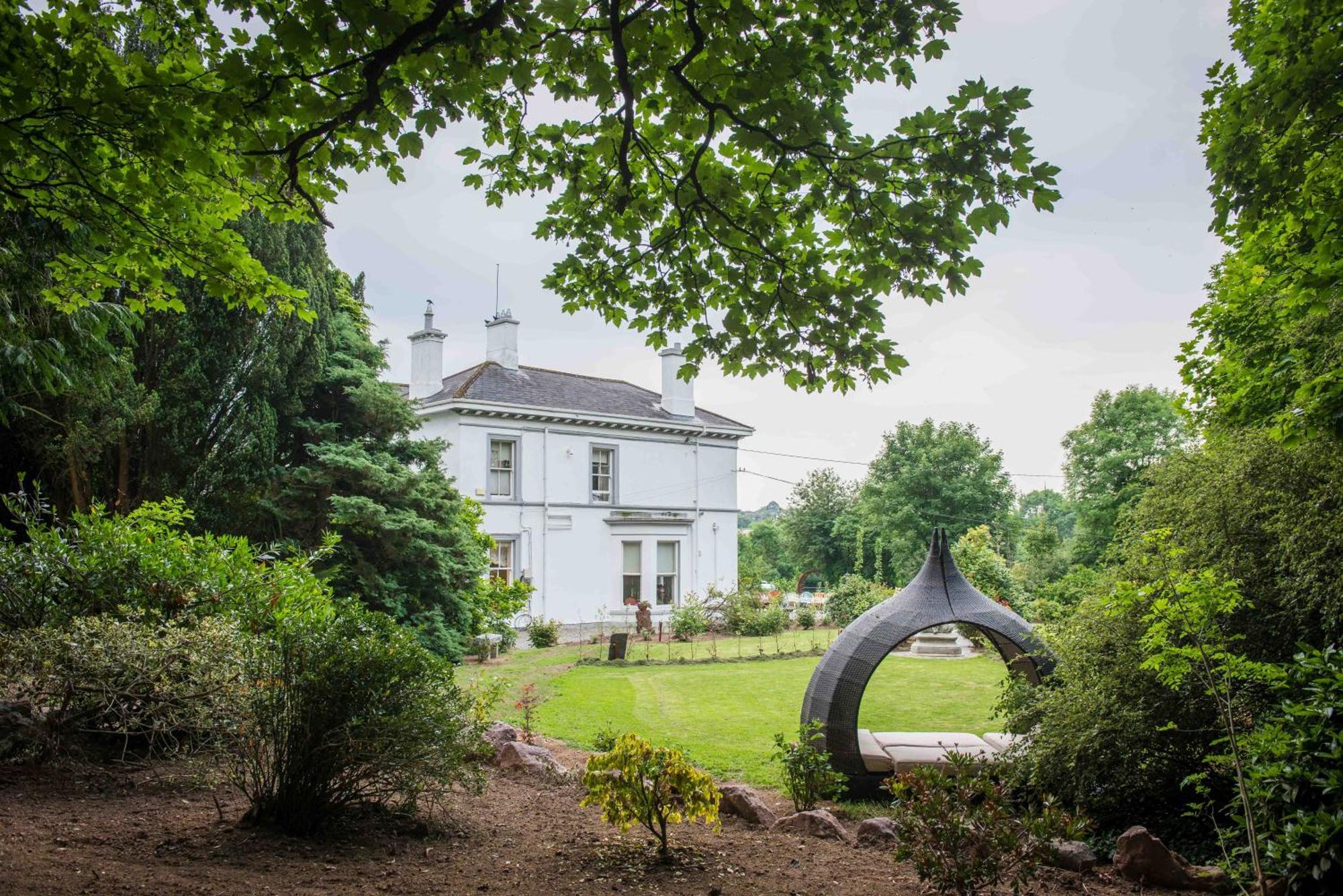 Ballinwillin House Mitchelstown Dış mekan fotoğraf