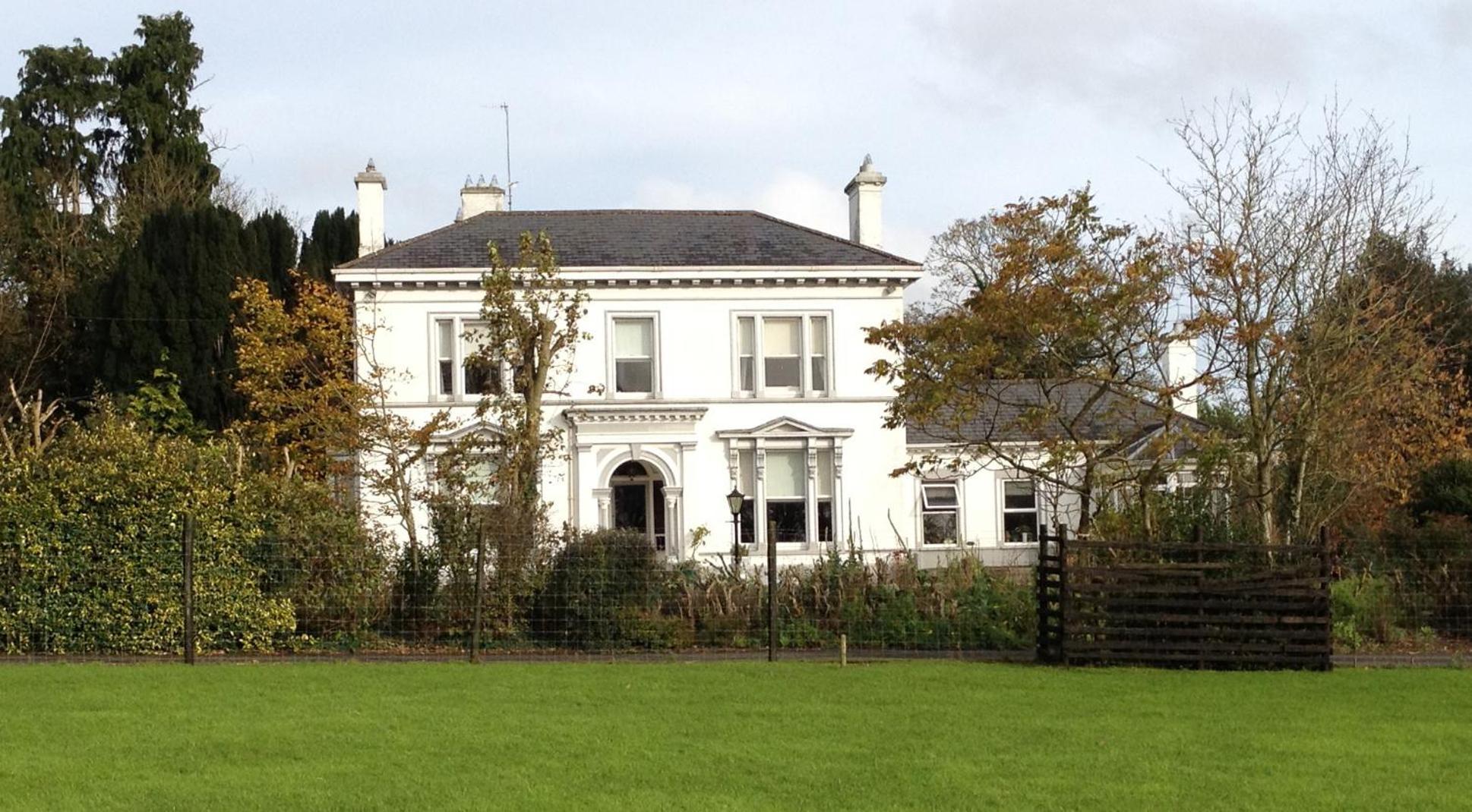 Ballinwillin House Mitchelstown Dış mekan fotoğraf