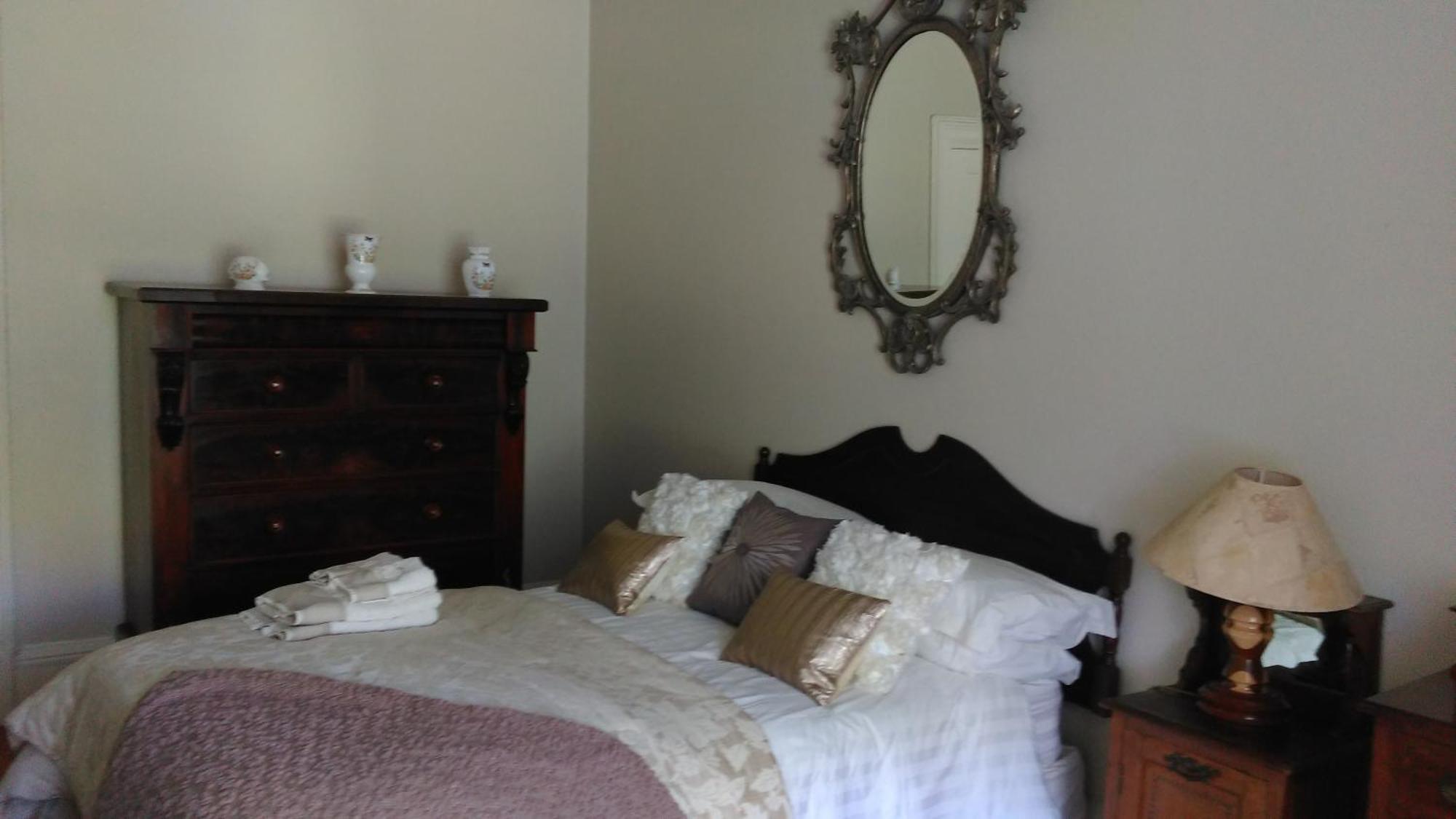 Ballinwillin House Mitchelstown Oda fotoğraf