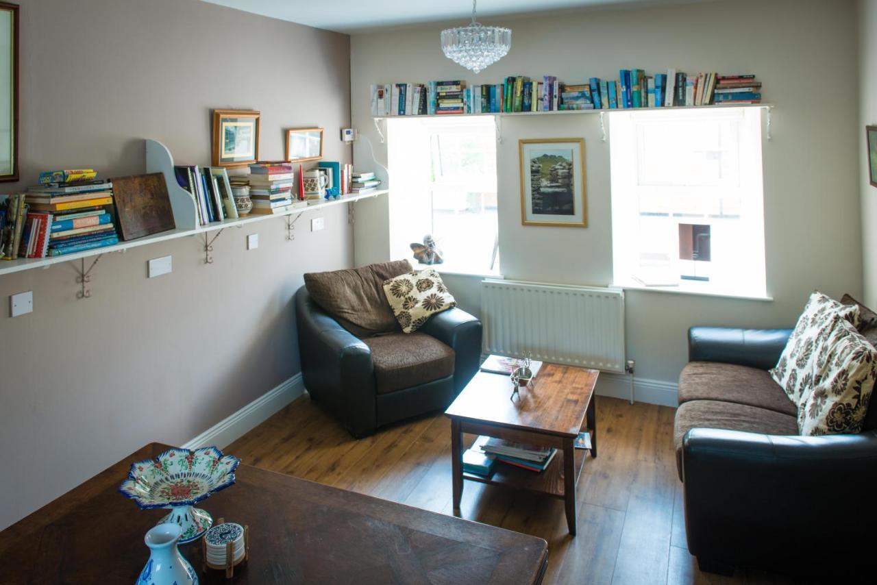 Ballinwillin House Mitchelstown Dış mekan fotoğraf