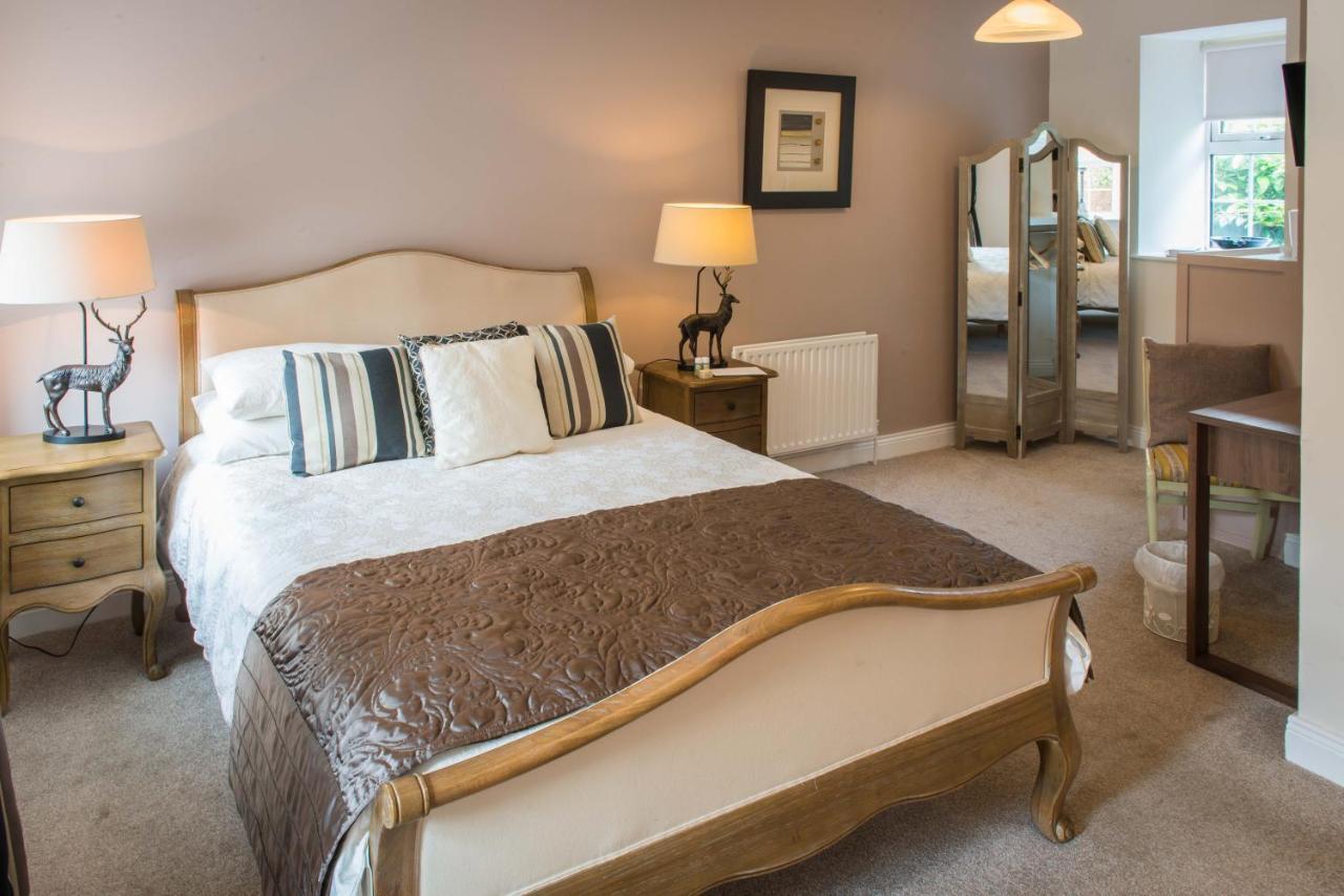 Ballinwillin House Mitchelstown Dış mekan fotoğraf