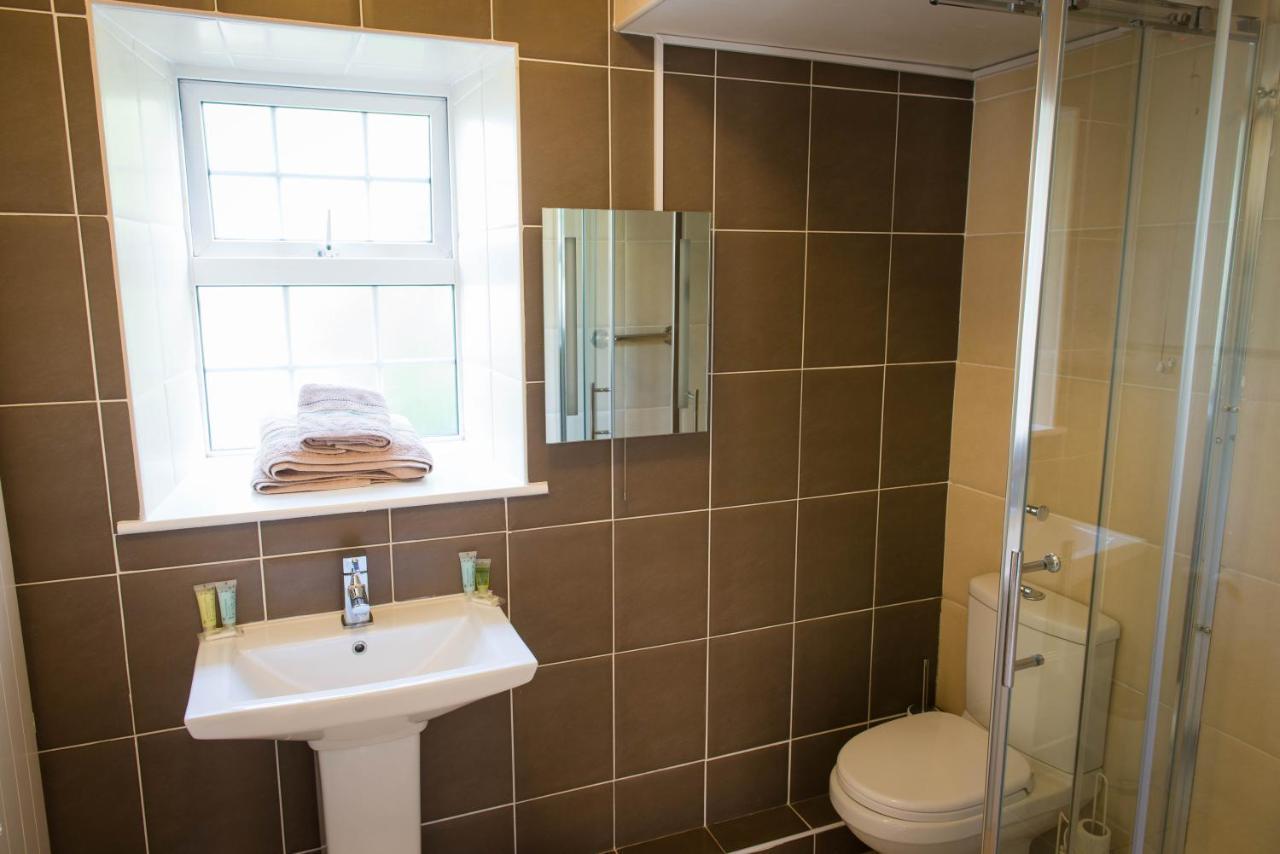 Ballinwillin House Mitchelstown Dış mekan fotoğraf