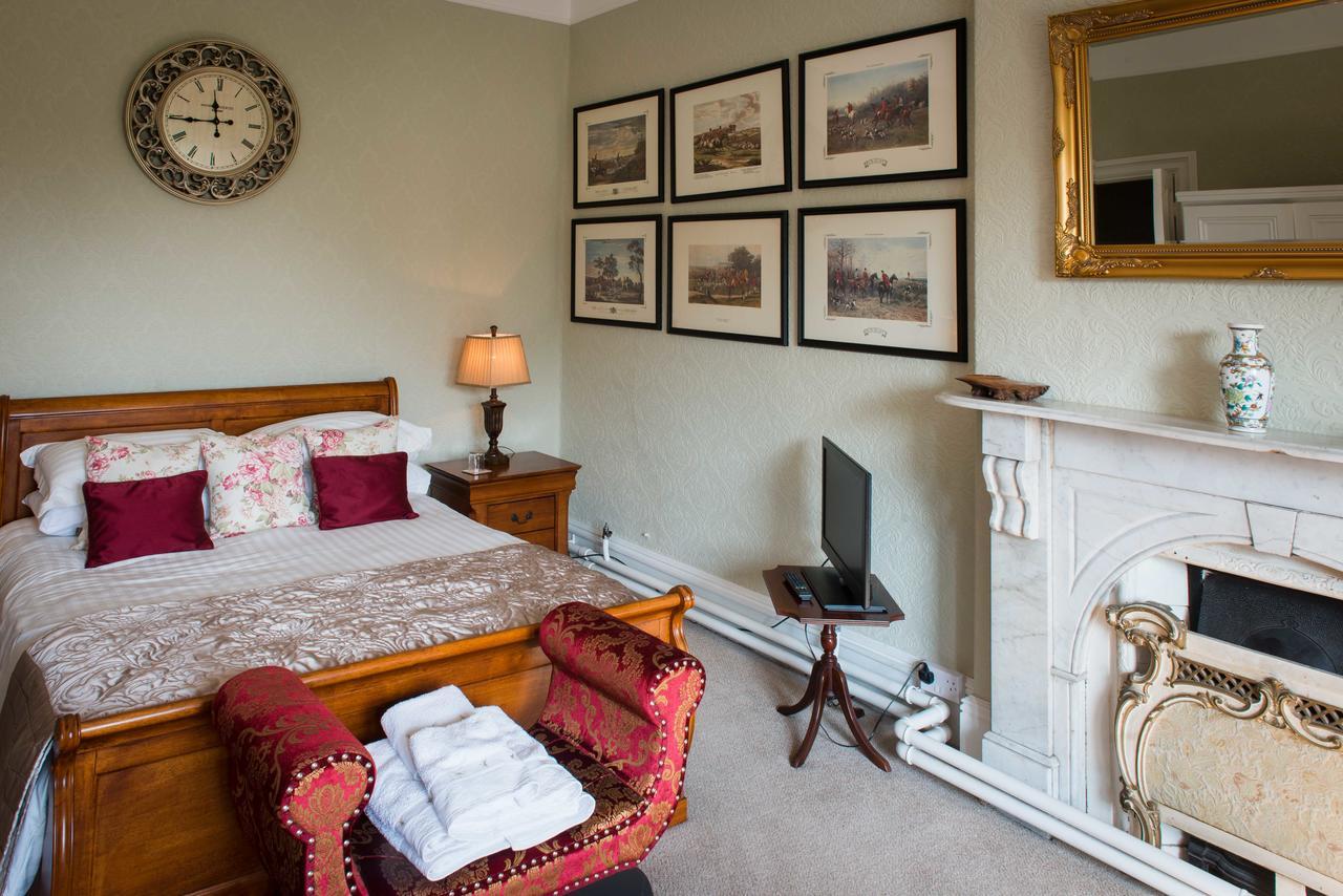 Ballinwillin House Mitchelstown Dış mekan fotoğraf